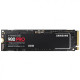 Samsung 980 Pro 250GB PCIe 4.0 M.2 NVMe SSD